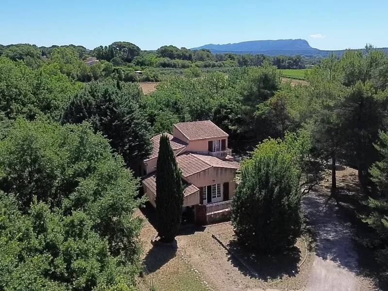 Maison à vendre, 138m², AIX EN PROVENCE