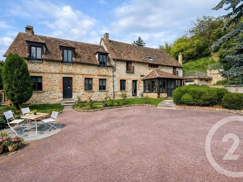 Maison à vendre, 311m², VERNON