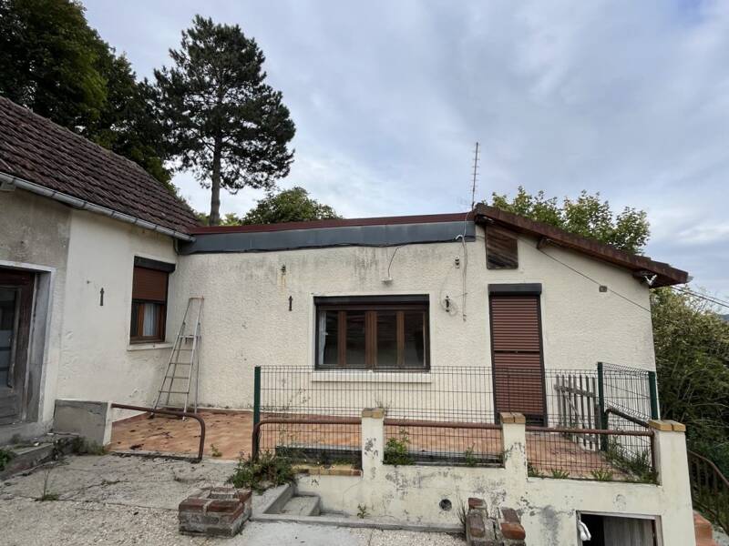 Maison à vendre, 128m², ROUEN