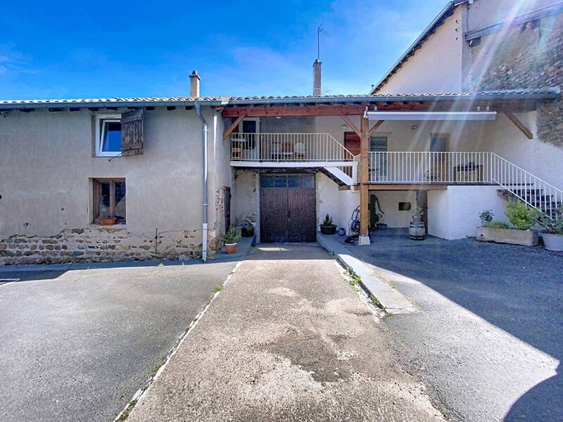 Maison à vendre, 300m², QUINCIE EN BEAUJOLAIS