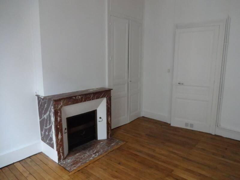 Maison à louer, 60m², LIMOGES