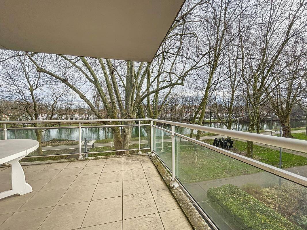 Maison à louer, 126m², MULHOUSE