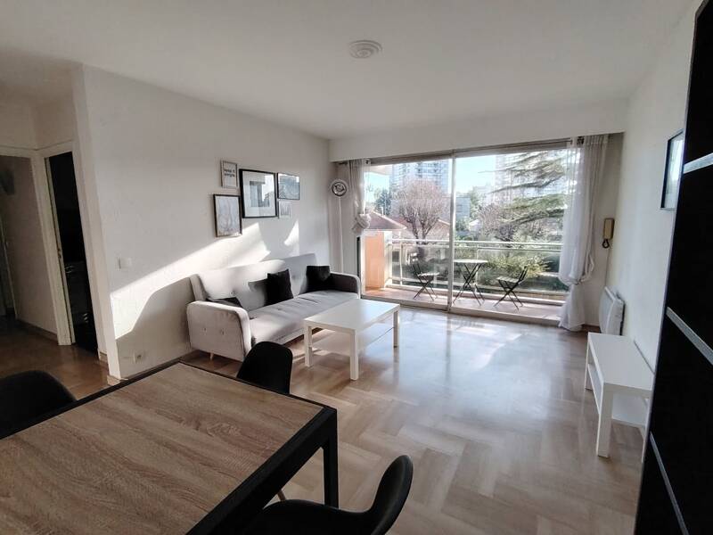 Maison à louer, 46m², ANTIBES