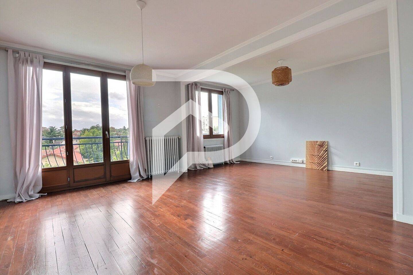 Maison à vendre, 65m², MAISONS LAFFITTE