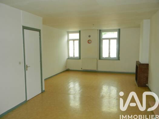 Maison à vendre 168 000 € 6 pièces 4 chambres 143 m² 86 m² de terrain Francs-Brun Pain Tourcoing 59200