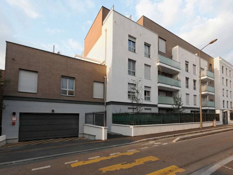 Maison à louer, 86m², ROSNY SOUS BOIS