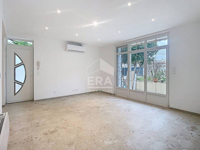 Maison à louer, 67m², BERRE L'ETANG