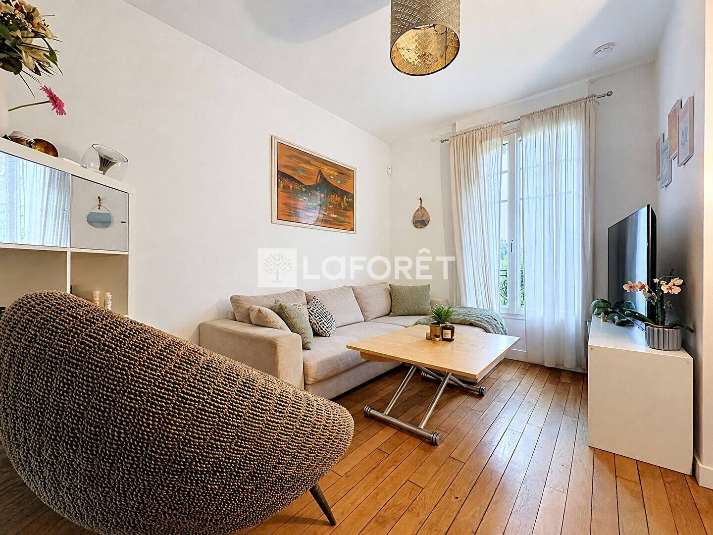 Maison à vendre, 121m², SURESNES