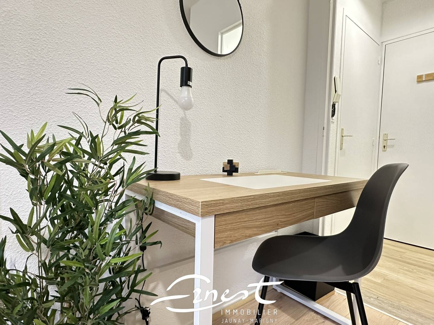 Maison à louer, 26m², POITIERS