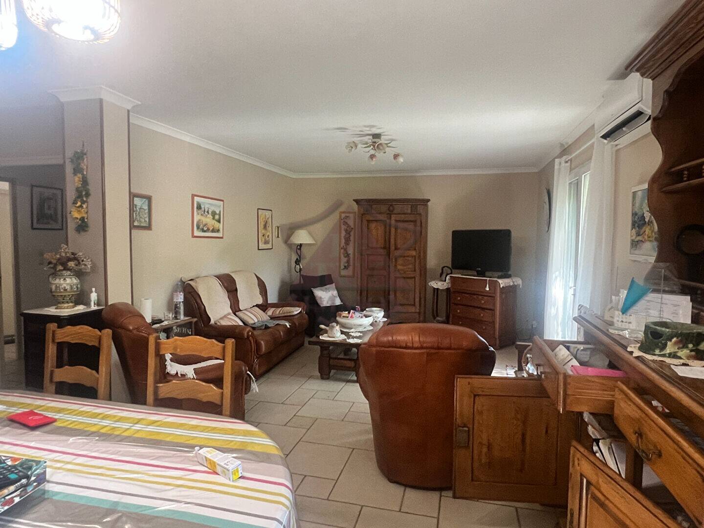Maison à vendre, 221m², SAINT AMBROIX