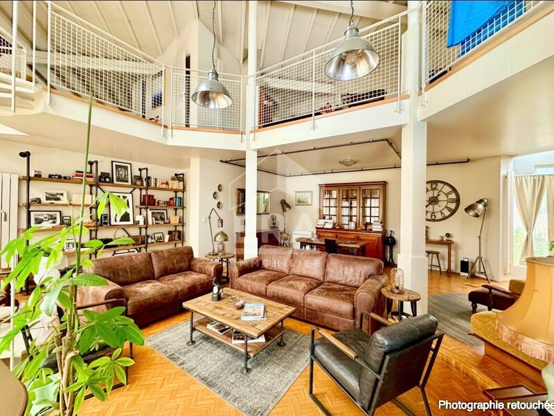 Maison à vendre, 228m², PERPIGNAN