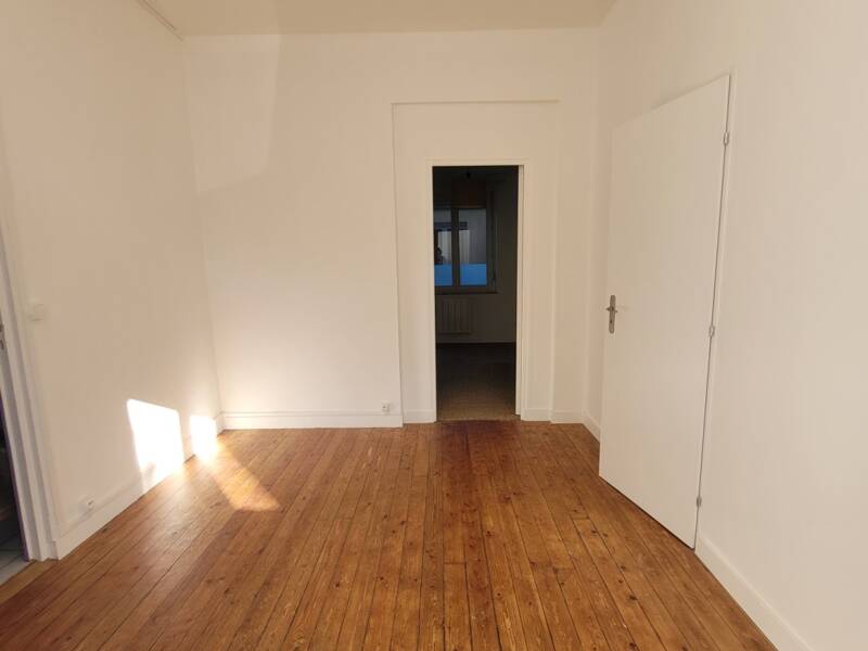 Maison à louer, 25m², AMIENS