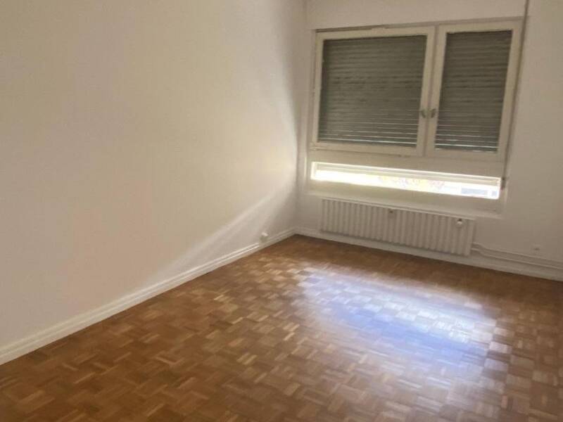 Maison à louer, 63m², LYON 3E