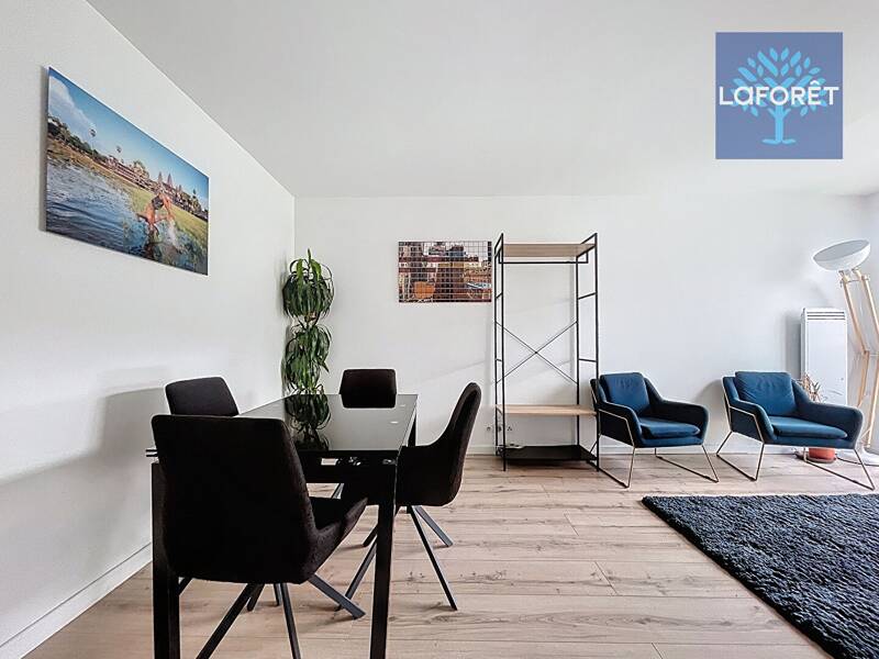 Maison à louer, 57m², CERGY