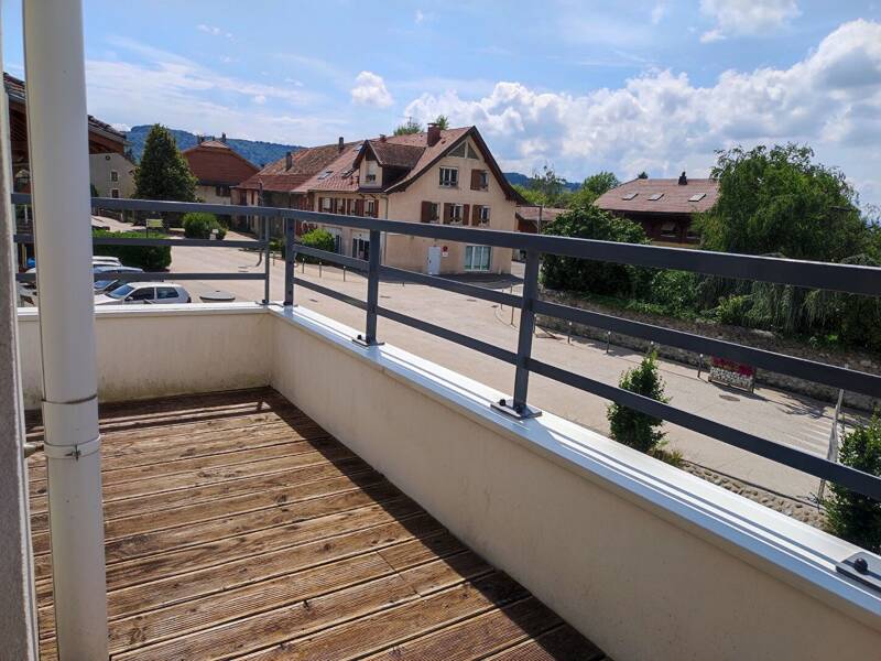 Maison à louer, 54m², BEAUMONT