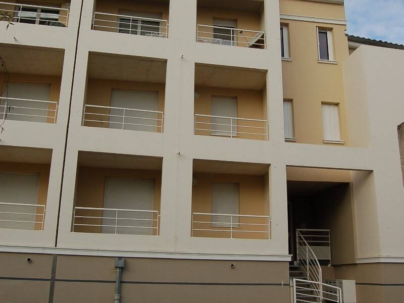 Maison à louer, 64m², SARRIANS