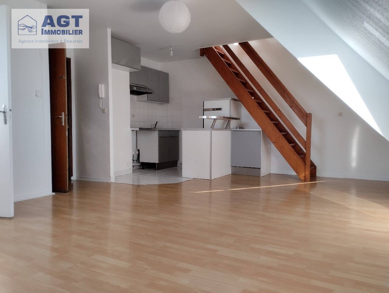 Maison à louer, 37m², BEAUVAIS