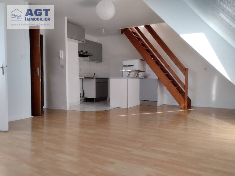 Maison à louer, 37m², BEAUVAIS