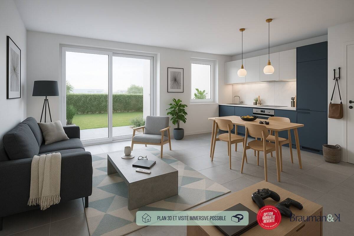 Maison à vendre, 86m², LIZY SUR OURCQ