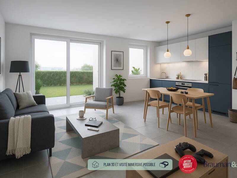 Maison à vendre, 86m², LIZY SUR OURCQ