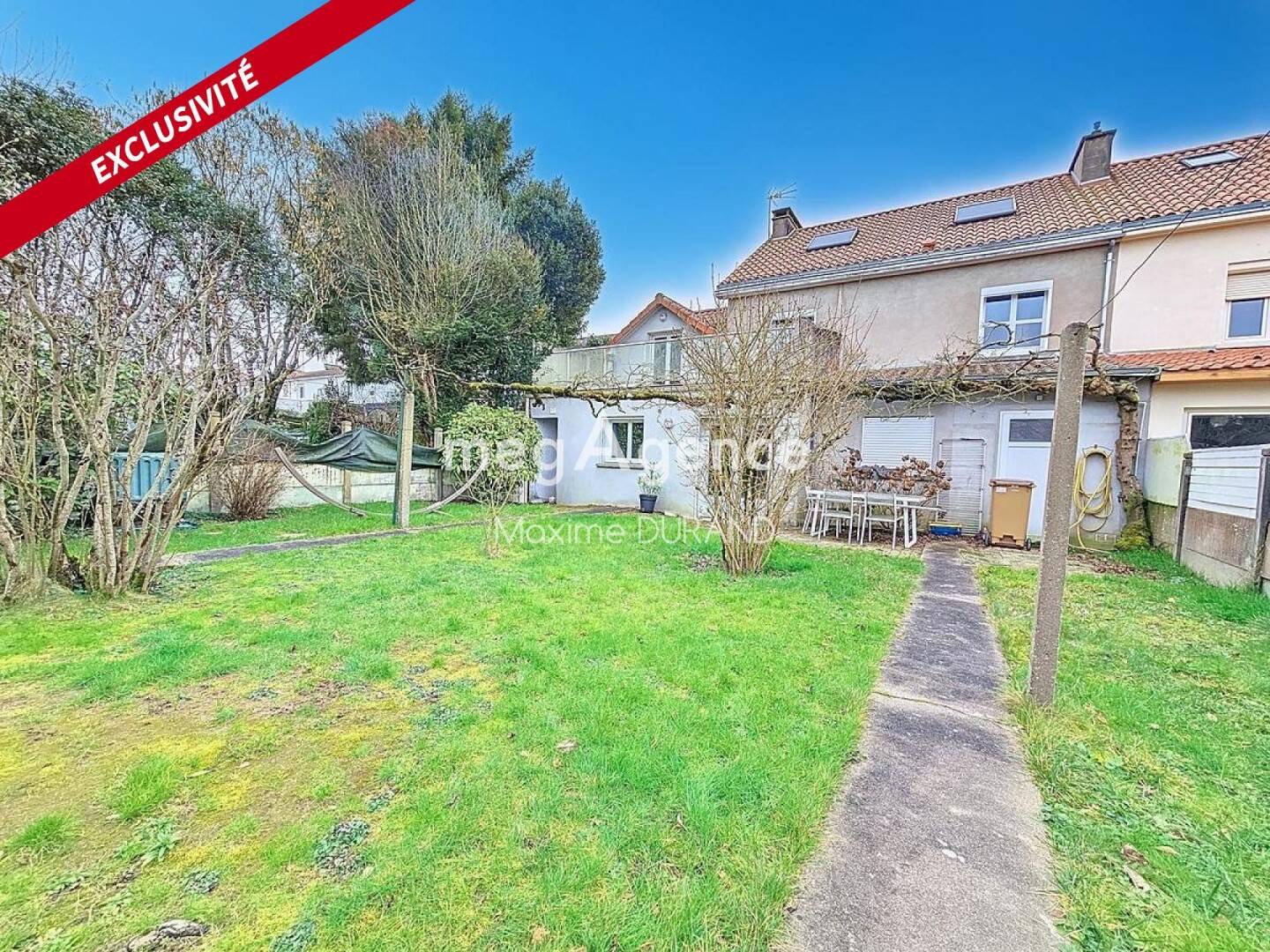 Maison à vendre, 182m², CHOLET