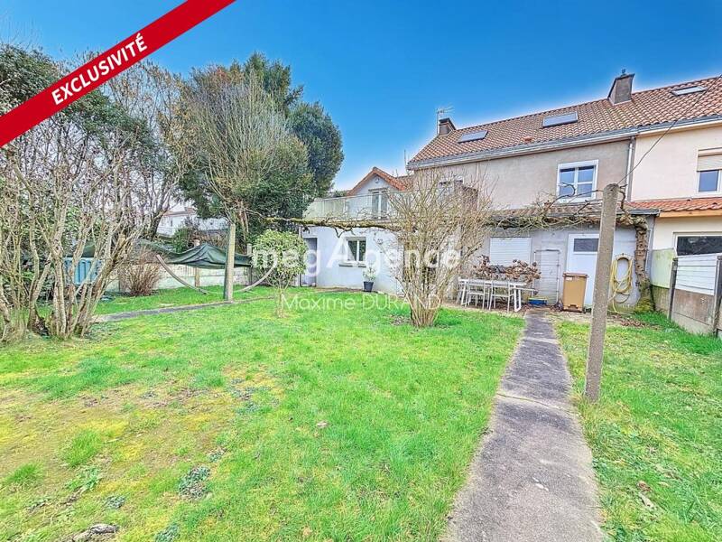 Maison à vendre, 182m², CHOLET