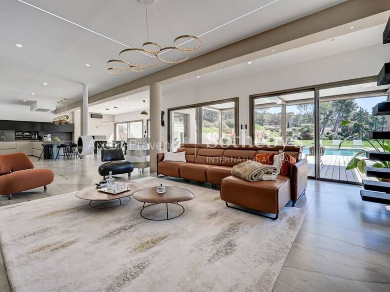 Maison à vendre, 300m², AIX EN PROVENCE