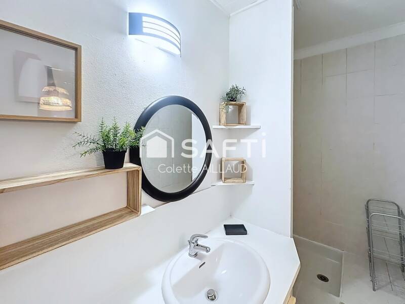 Maison à louer, 25m², GARDANNE