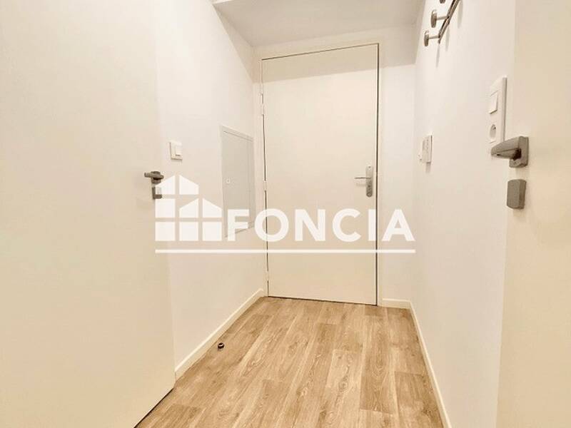 Maison à louer, 42m², METZ