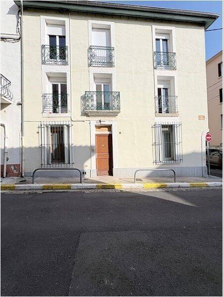 Maison à louer, 15m², BEZIERS