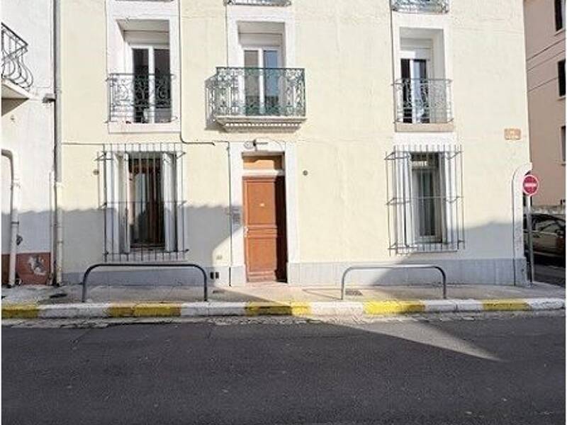 Maison à louer, 15m², BEZIERS