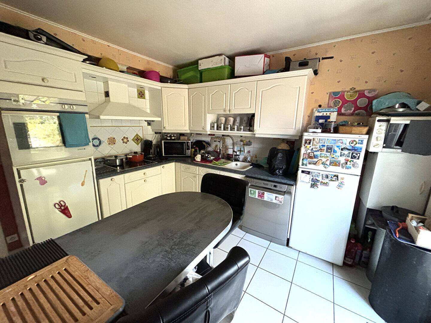 Maison à vendre, 118m², NOAILLES