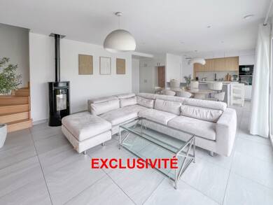 Maison à vendre 508 620 € 6 pièces 4 chambres 114 m² 335 m² de terrain Betton 35830