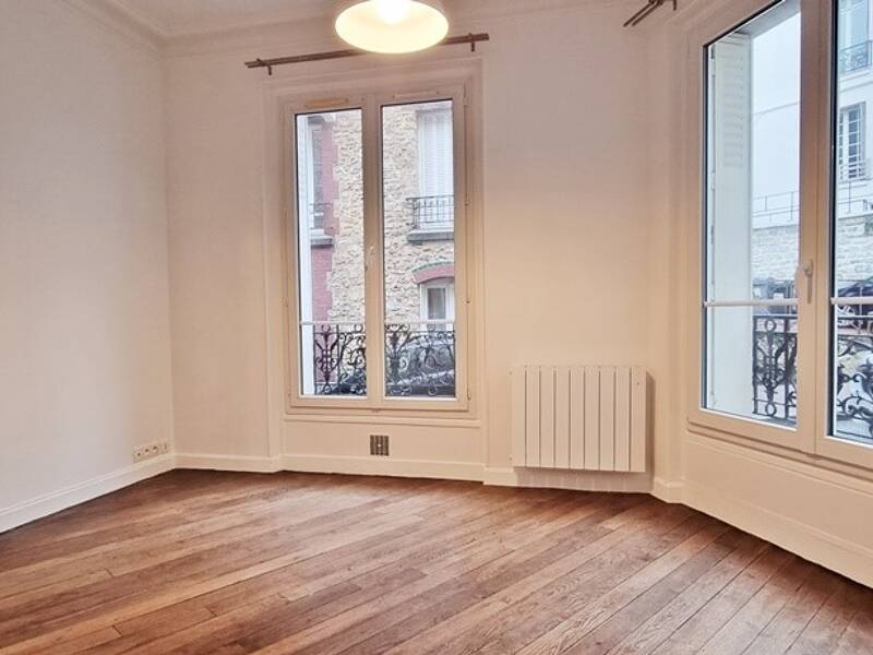 Maison à louer, 35m², SAINT CLOUD