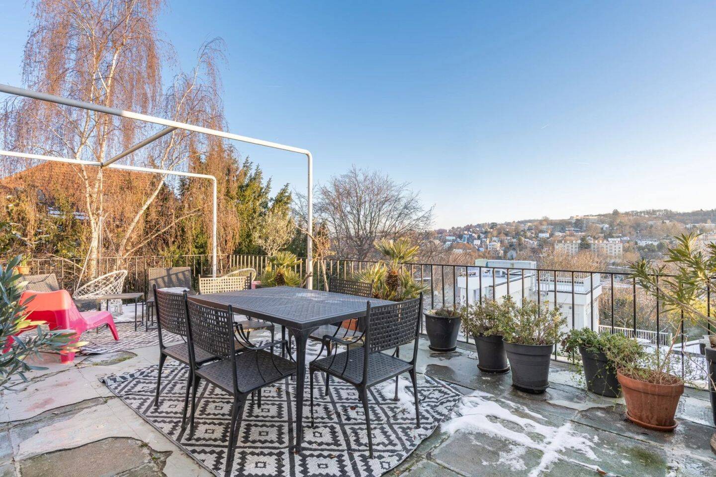 Maison à vendre, 360m², SEVRES