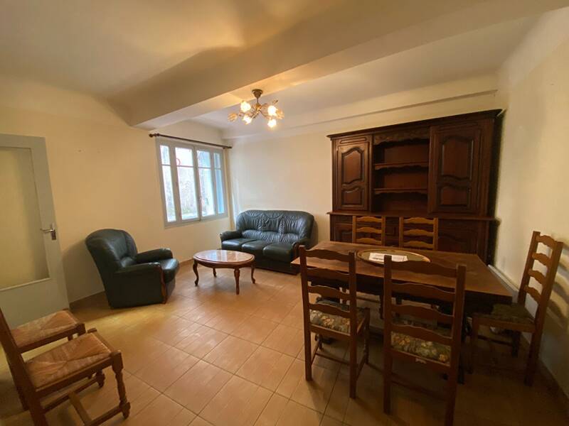 Maison à louer, 73m², ROQUEBRUNE SUR ARGENS