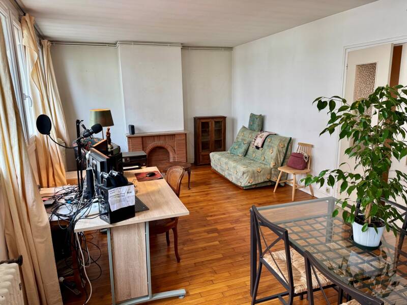 Maison à vendre, 87m², AMIENS