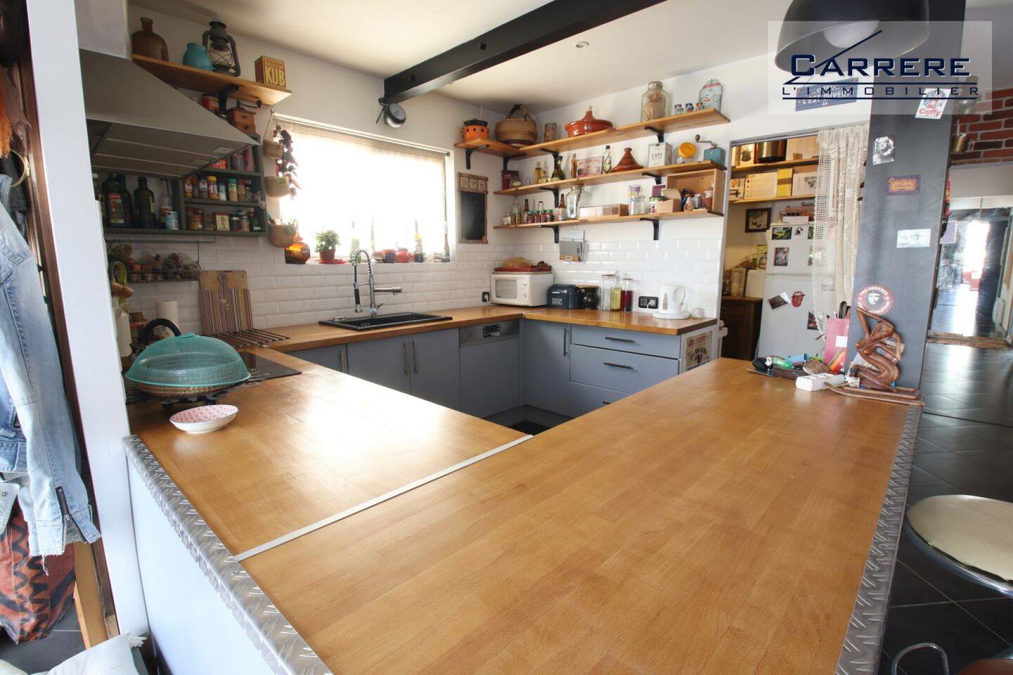 Maison à vendre, 97m², LORMONT