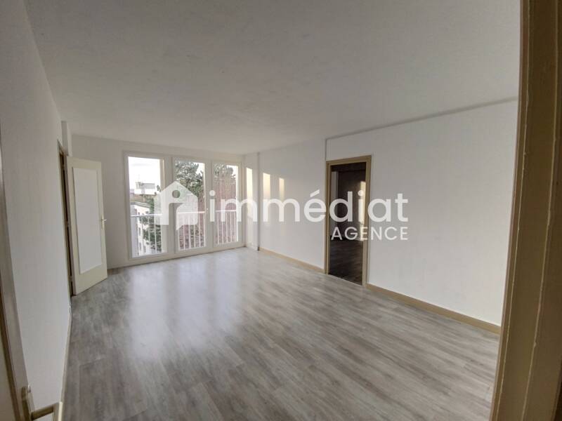 Maison à louer, 55m², RUEIL MALMAISON