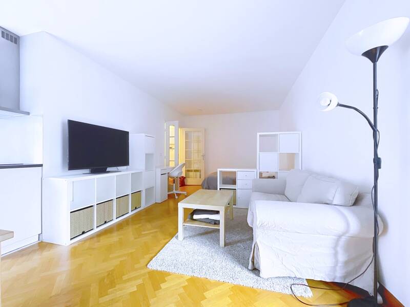 Maison à louer, 33m², BOULOGNE BILLANCOURT