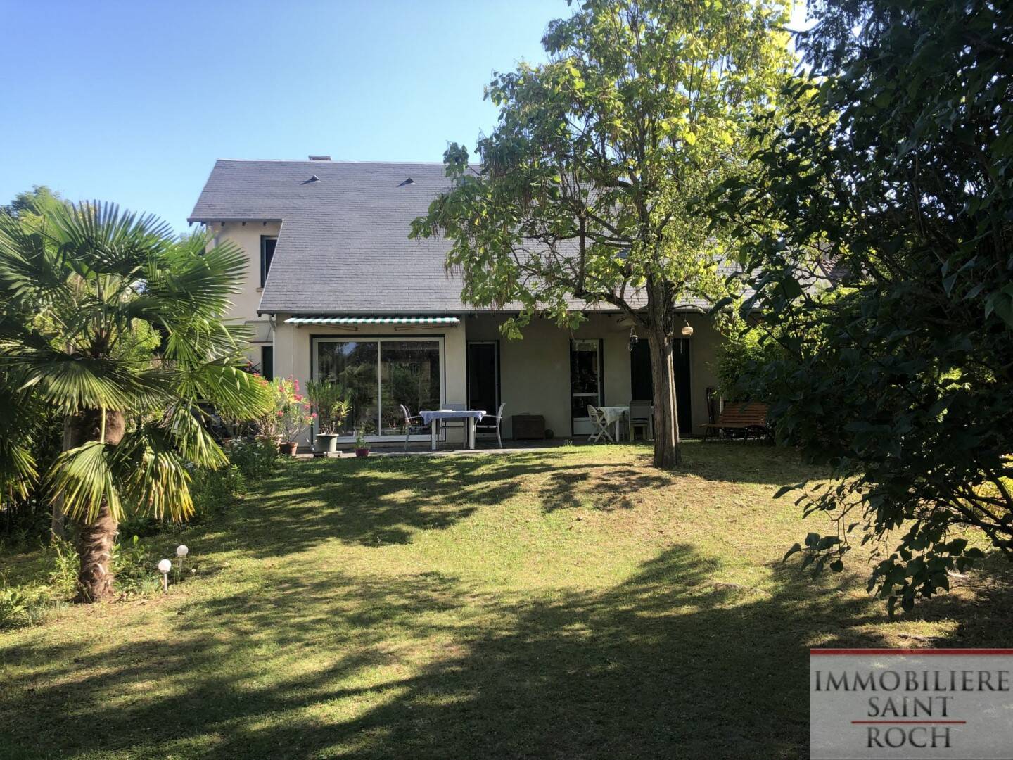 Maison à vendre, 140m², BOISSISE LE ROI