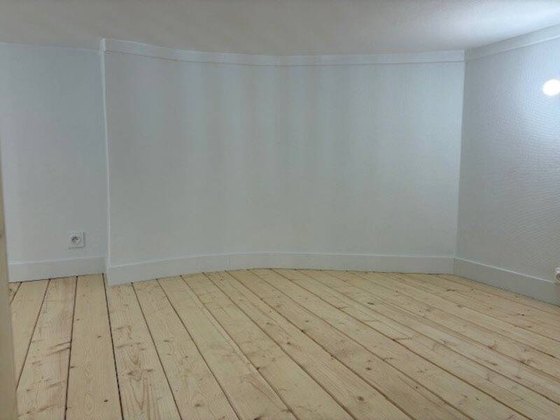 Maison à louer, 30m², LYON 4E