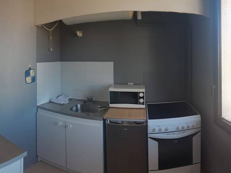 Maison à louer, 48m², BORDEAUX