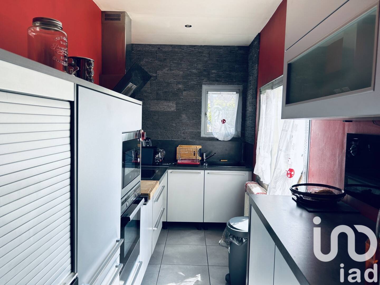 Maison à vendre, 99m², ARGENTEUIL