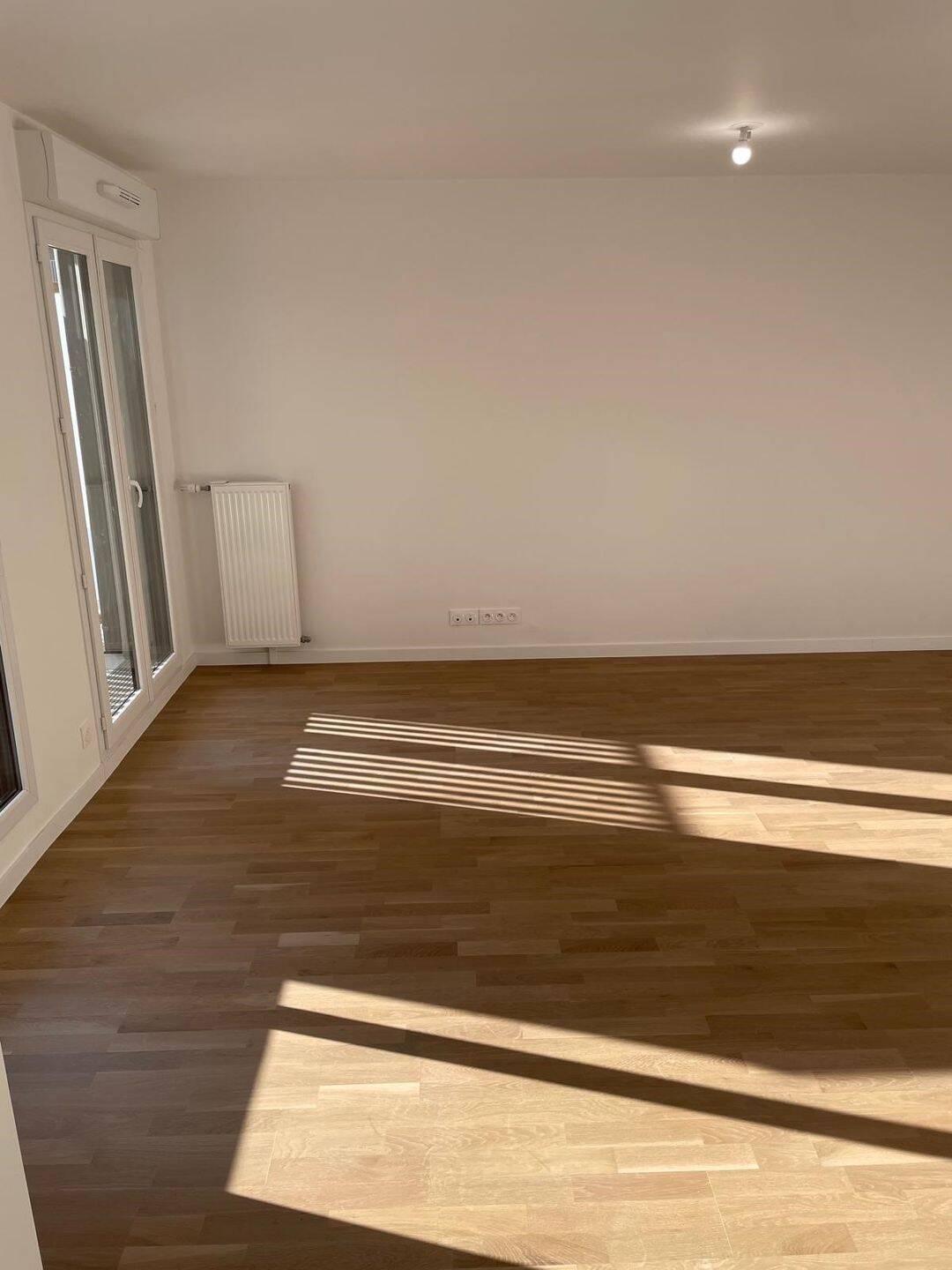 Maison à louer, 47m², BOBIGNY
