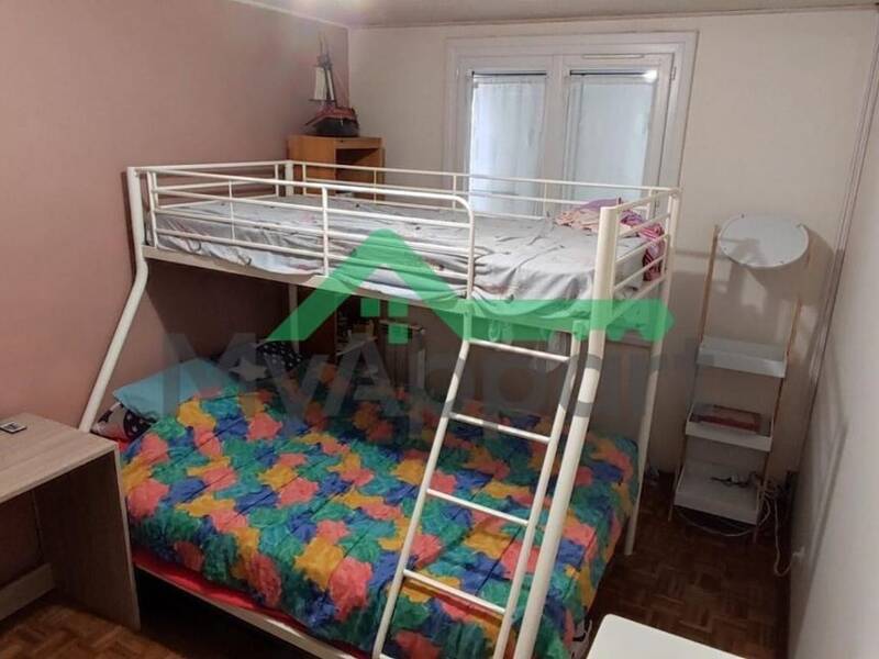 Maison à louer, 95m², AMBONIL