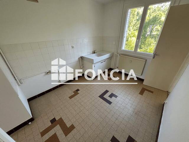 Maison à louer, 62m², VALENCE