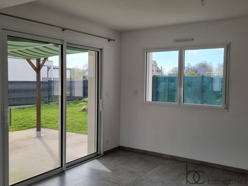 Maison à louer, 120m², SARZEAU