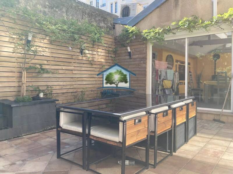 Maison à vendre, 215m², SAINT ETIENNE