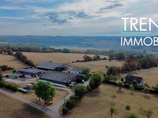 Maison à vendre 426 000 € 7 pièces 4 chambres 154 m² Oiselay-et-Grachaux 70700